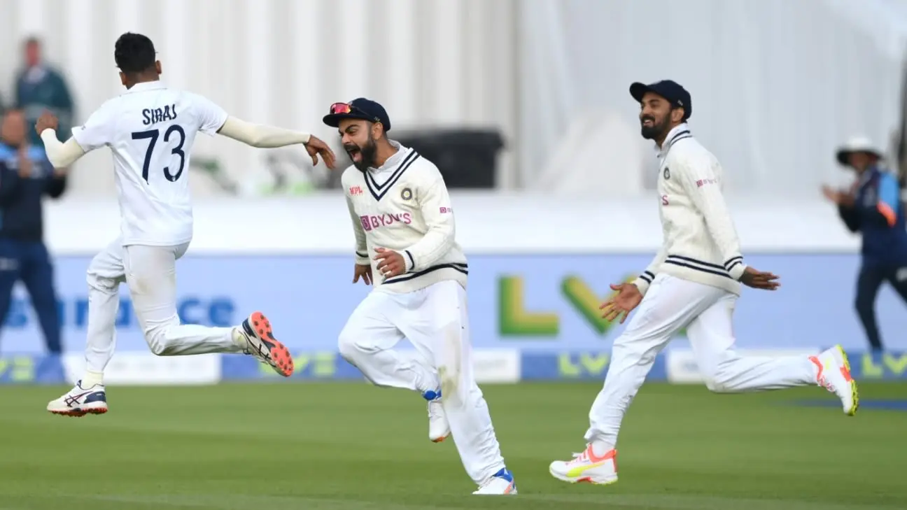 IND vs ENG Test Matches: A Look into the Historic Rivalry