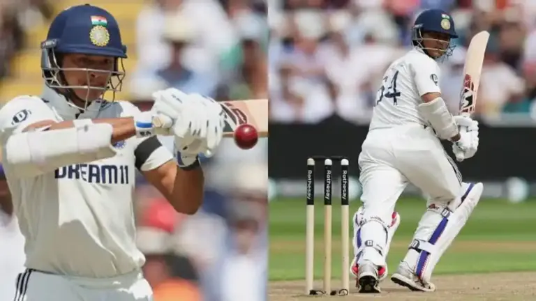 Overview of the IND vs ENG Test Series 2023 image 1