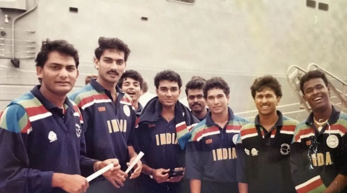 Le cricket en Inde : Une passion nationale