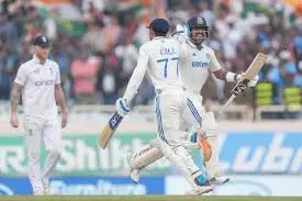 The Historic Cricket Rivalry: India vs England