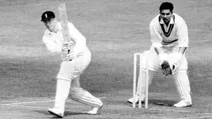 India vs England: A Historic Rivalry in Cricket