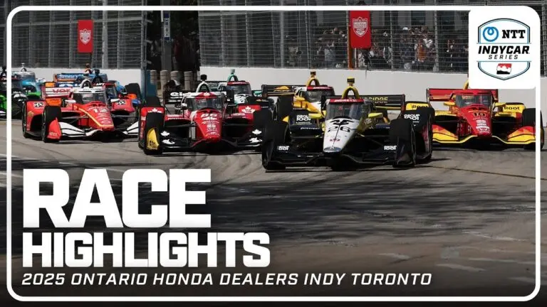 Indy Toronto 2025: What to Expect from the Upcoming Race
