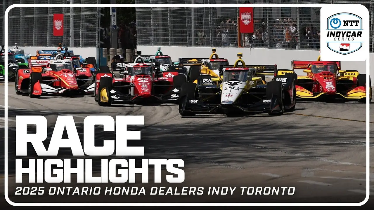 Indy Toronto 2025: What to Expect from the Upcoming Race