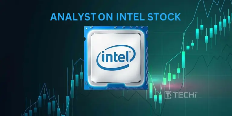 Intel Stock: Key Insights and Market Trends