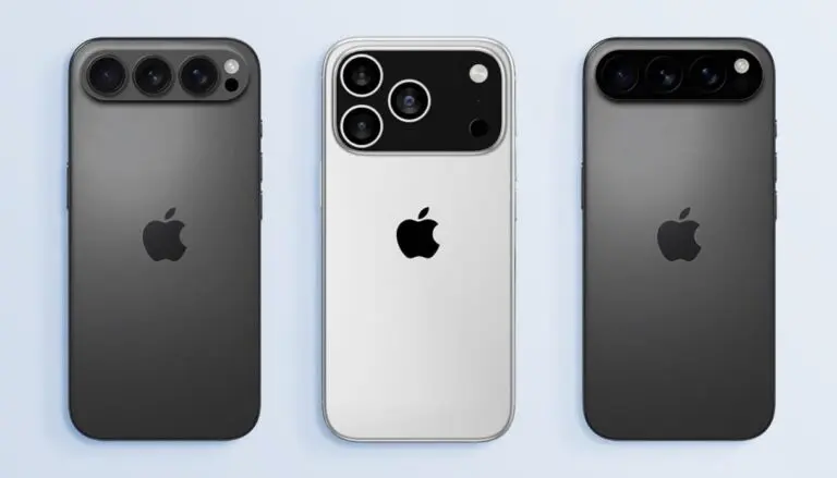 Anticipated iPhone 17 Release Date and Features image 1