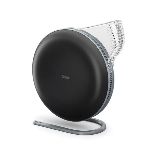 Understanding IQAir: Pioneers in Air Quality Technology