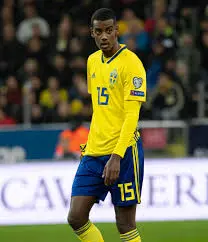 Isak: The Rising Star of European Football