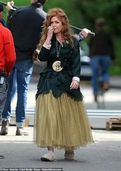 Isla Fisher: Une superstar du cinéma