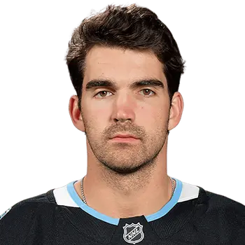 Jack McBain: The Next Big Thing in Hockey