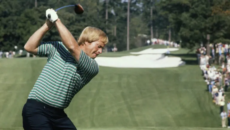 The Legacy of Jack Nicklaus in the World of Golf image 1