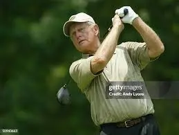 Exploring the Legacy of Jack Nicklaus in Golf image 1