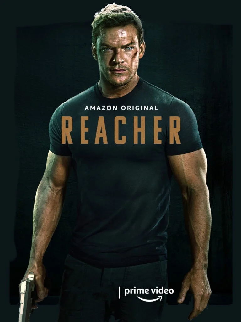The Legacy of Jack Reacher: Icon of Modern Thriller Literature