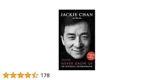 Jackie Chan: The Legacy of a Cinematic Legend