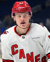 Jackson Blake: A Bright Future in Ice Hockey