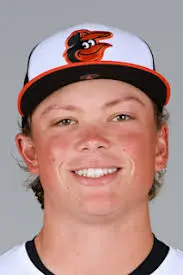 Jackson Holliday: The Next Big Thing in Baseball