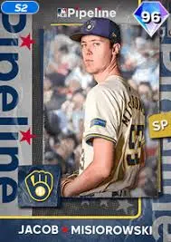 Jacob Misiorowski: The Future of Baseball
