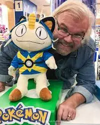 An Insight into James Carter Cathcart’s Voice Acting Career