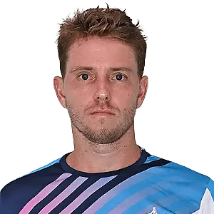 The Career Journey of James Duckworth: Australia’s Tennis Hope