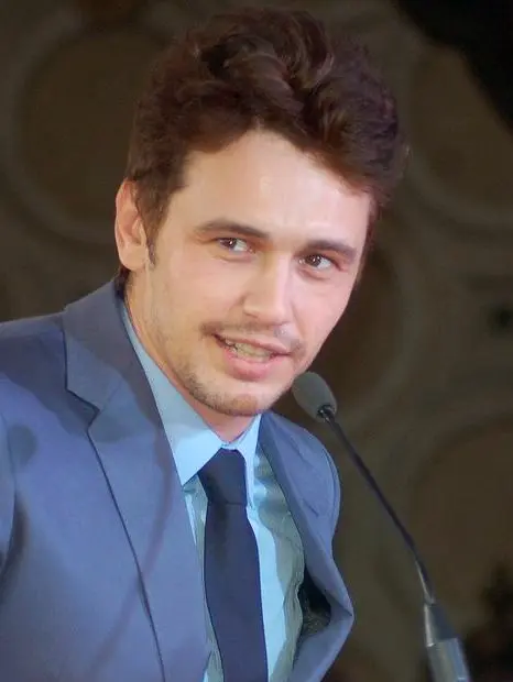 James Franco: A Multifaceted Talent in Film and Literature