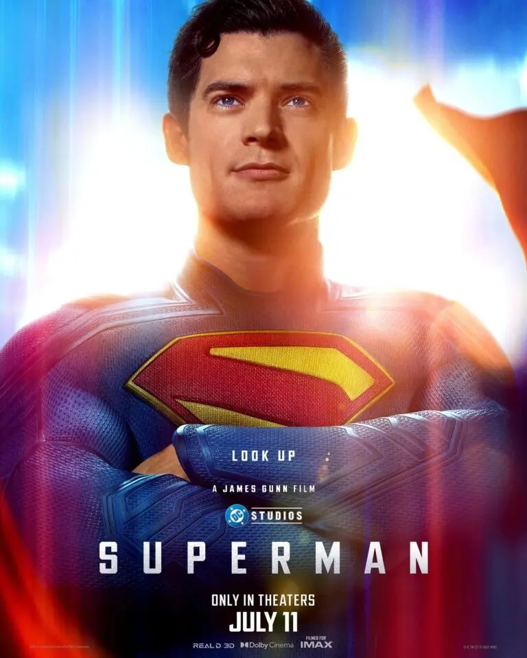 The Box Office Impact of James Gunn’s Superman Movie