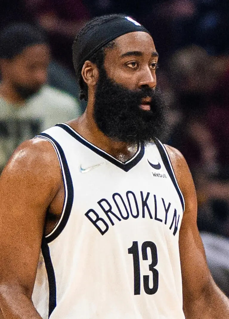 James Harden’s Influence in the Upcoming NBA Trade Season