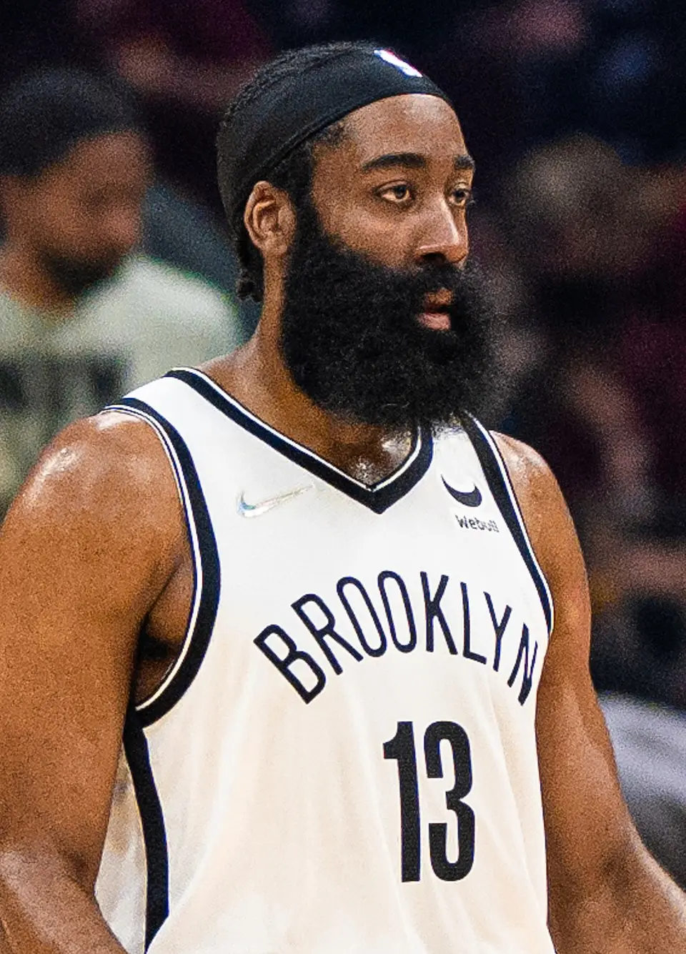 James Harden’s Influence in the Upcoming NBA Trade Season
