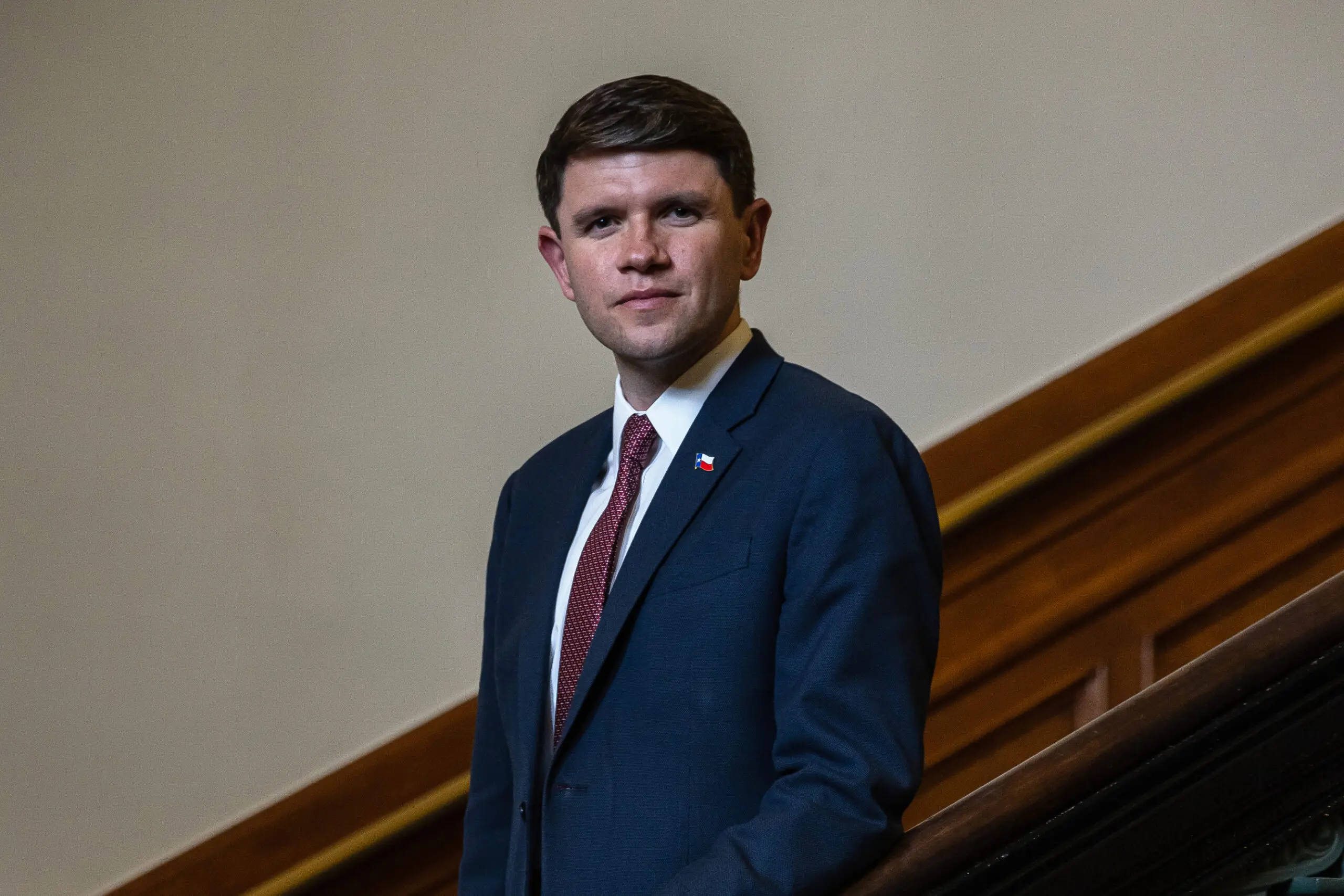Examining James Talarico’s Impact on Texas Politics