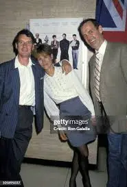 The Remarkable Journey of Jamie Lee Curtis image 1