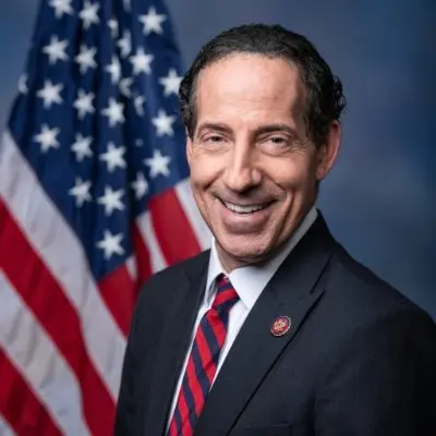 Jamie Raskin: A Leader in American Politics