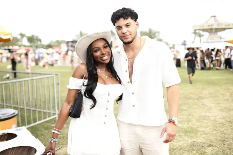 The Journey of Jana and Kenny: Love and Resilience