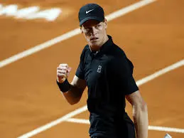 Jannik Sinner: The Rising Star of Men’s Tennis