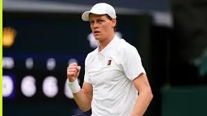 Jannik Sinner: A New Force in Professional Tennis
