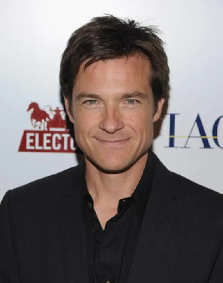 The Rise of Jason Bateman: Actor, Director, and Producer