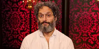 The Rise of Jason Mantzoukas: Comedian and Actor