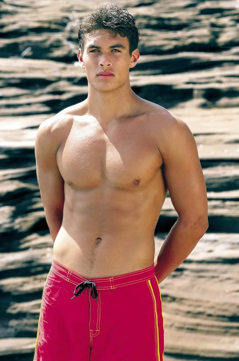 The Rise and Impact of Jason Momoa in Hollywood image 1