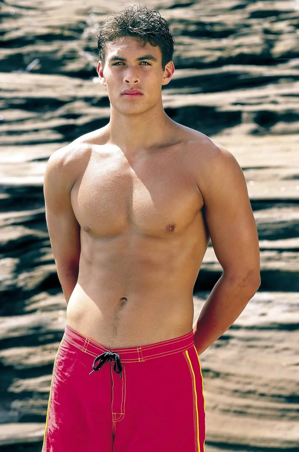 The Rise and Impact of Jason Momoa in Hollywood image 1