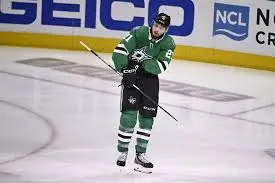 Jason Robertson: The NHL’s Emerging Superstar