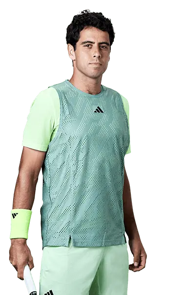 The Journey of Jaume Munar: A Rising Tennis Star