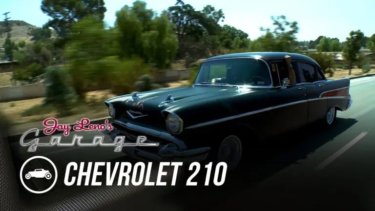 The Life and Legacy of Jay Leno image 1