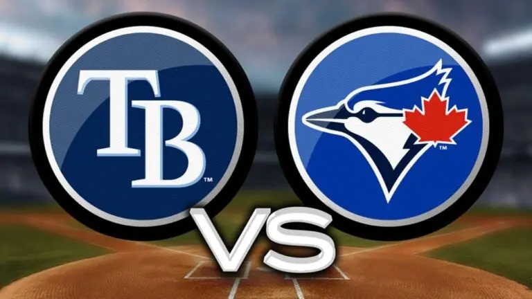 Toronto Blue Jays Game: Highlights and Insights