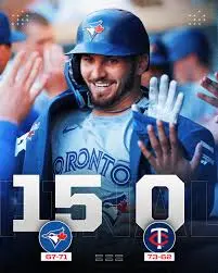 Jays Score: Recap of Recent Games and Highlights