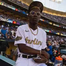 Jazz Chisholm: The Rising Star of Major League Baseball
