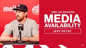 Jeff Petry’s Journey in the NHL: Current Updates and Future Prospects