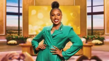 Discovering the Journey of Jennifer Hudson image 1