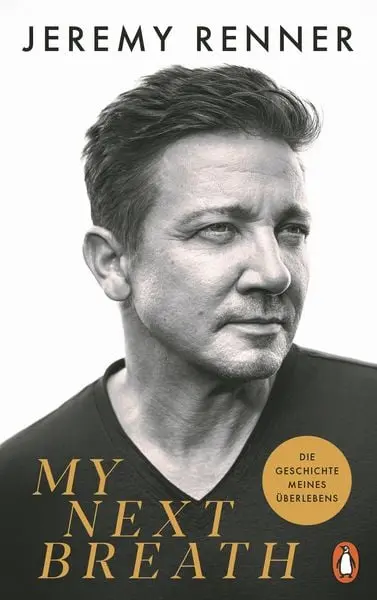 The Journey of Jeremy Renner: Resilience in the Face of Adversity