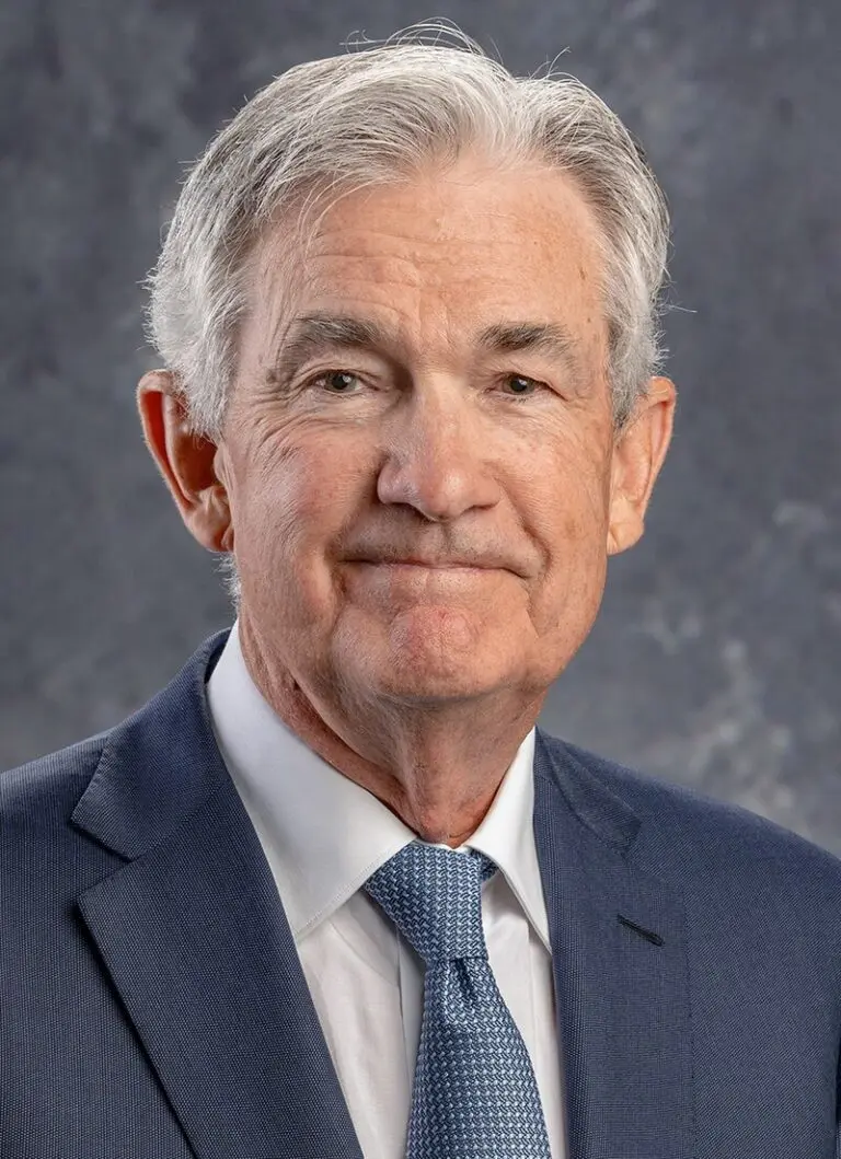 Jerome Powell’s Influence on Global Monetary Policy