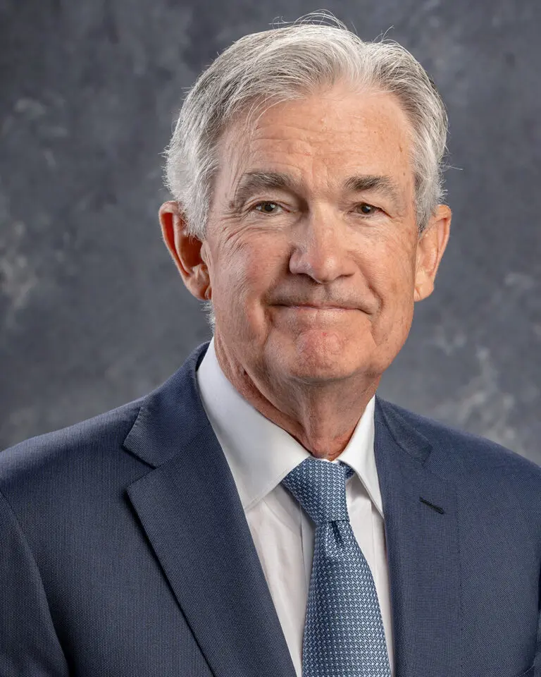 Jerome Powell: Steering the U.S. Economy Amid Challenges