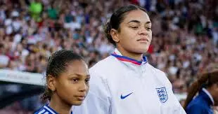 Jess Carter: A Promising Talent in Women’s Football
