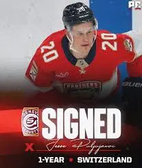 Jesse Puljujarvi: Recent Developments in His Career