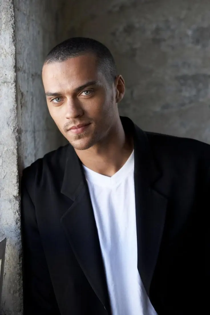 Jesse Williams: From Screen Star to Social Activist